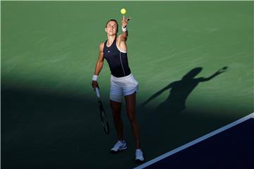 USA TENNIS BNP PARIBAS OPEN