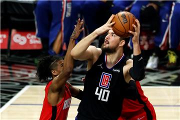 NBA: Ivica Zubac i Clippers imali lošu večer 