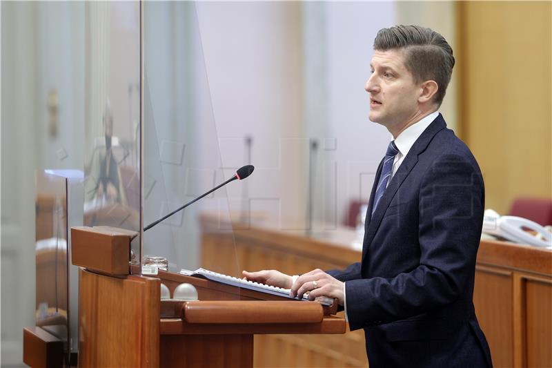 Marić: Mjerama se ne može u potpunosti neutralizirati rast cijena, ali može ublažiti