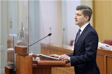 Marić: Mjerama se ne može u potpunosti neutralizirati rast cijena, ali može ublažiti