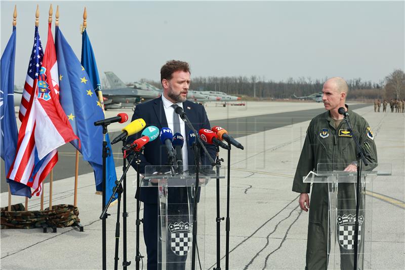 Minister: Drone came from Ukraine, investigation to determine who launched it