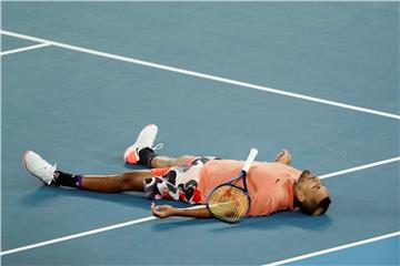 Indian Wells - Pobjeda Nadala, novi ispad Kyrgiosa