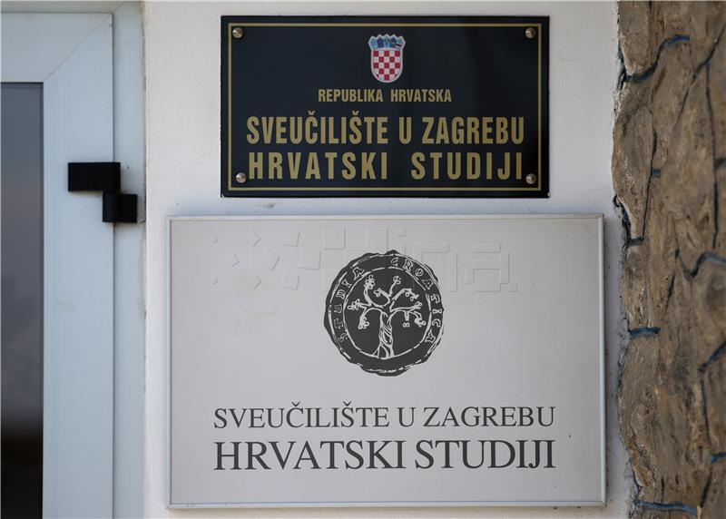 Hrvatski studiji potvrdili tragičnu smrt dvojice njihovih studenata