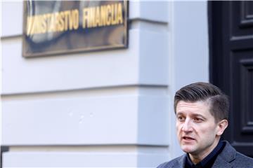 Ministar Marić o kreditnom rejtingu Hrvatske