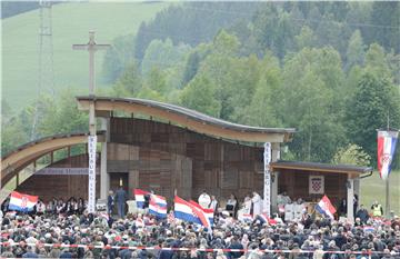 Večernji list: Austrija će zabraniti skup u Bleiburgu