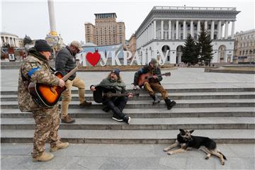 Ukrajinski sastav snimio "Kyiv Calling", obradu hita grupe The Clash