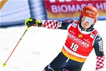 FRANCE ALPINE SKIING WORLD CUP FINALS