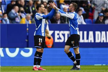 Španjolska: Espanyol - Mallorca 1-0