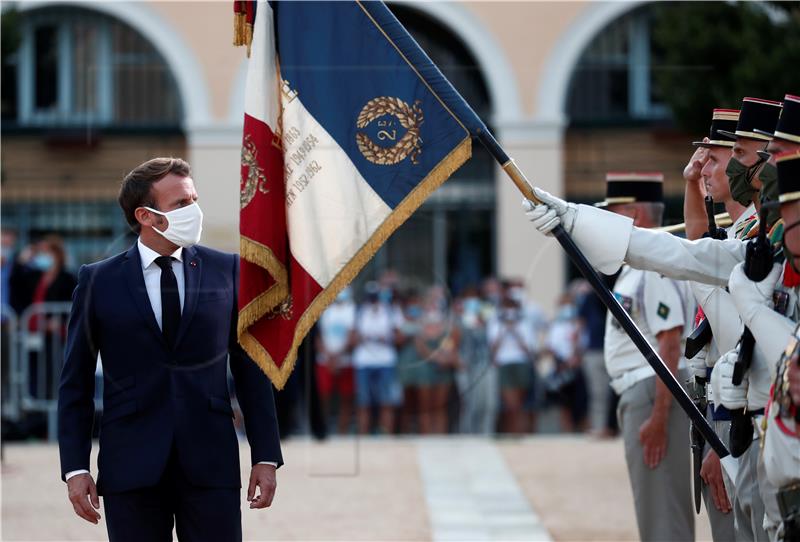 Korzikanski nacionalist preminuo nakon napada u zatvoru