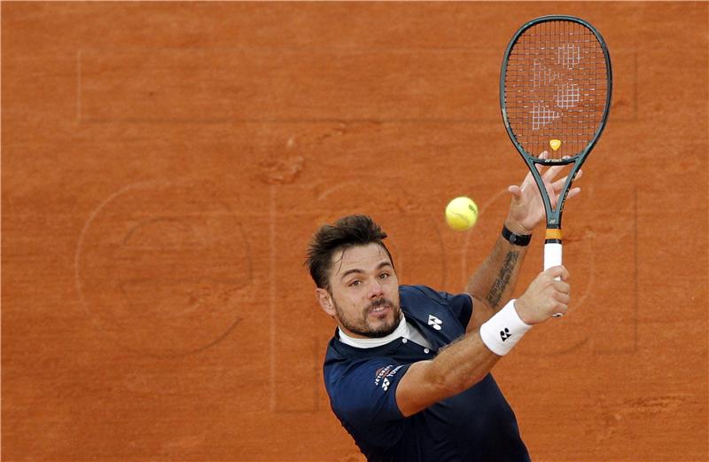 Na teniske terene se vraća Stan Wawrinka