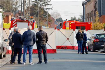 Belgijac koji je autom usmrtio šestero ljudi optužen za ubojstvo iz nehaja