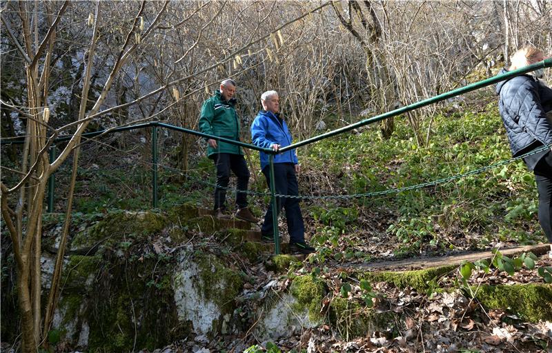 Obilježavanje Svjetskog meteorološkog dana i Svjetskog dana voda