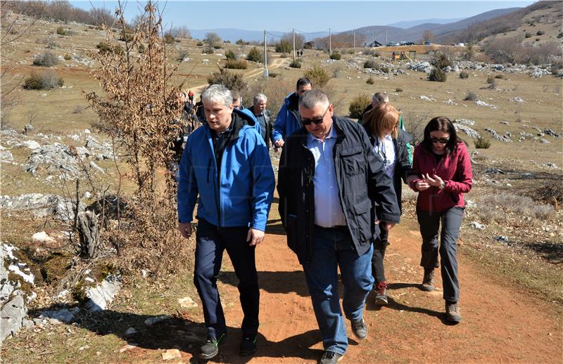 Obilježavanje Svjetskog meteorološkog dana i Svjetskog dana voda