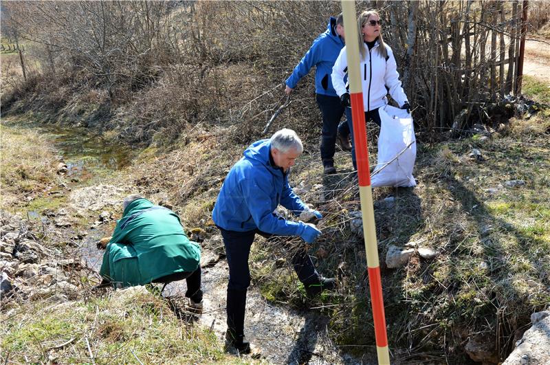 Obilježavanje Svjetskog meteorološkog dana i Svjetskog dana voda