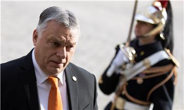 Orban traži isplatu europskih sredstava zbog izbjegličke krize