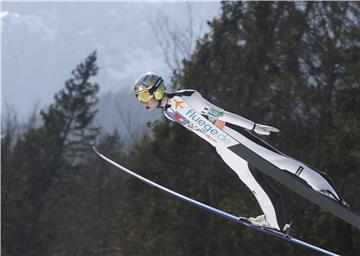 SLOVENIA SKI JUMPING WORLD CUP FINAL&#xA;S