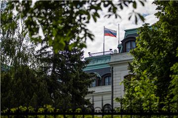 Prag mijenja ime ulice u kojoj je rusko veleposlanstvo u 'Ulicu ukrajinskih junaka'