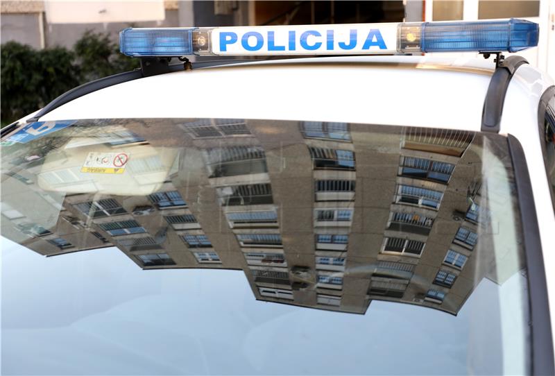 Загреб: Тело на жена пронајдено во Врбани