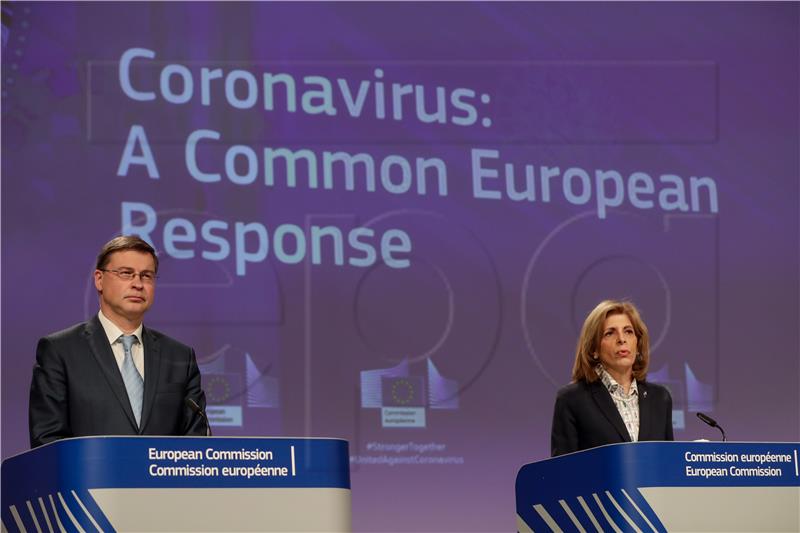 COFOE: Građani žele jednak pristup zdravstvenim uslugama u cijelom EU-u