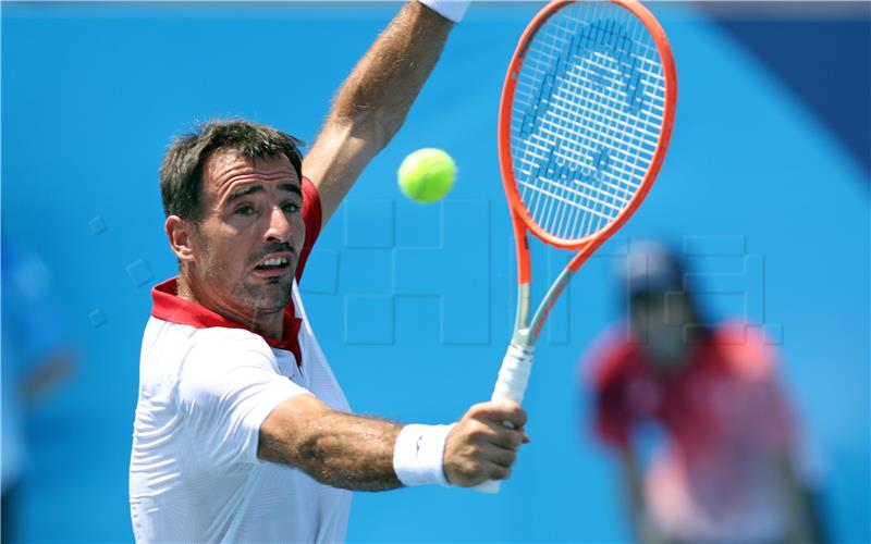 ATP Miami: Dodig i Melo u osmini finala