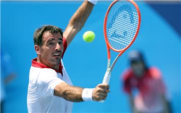 ATP Miami: Dodig i Melo u osmini finala