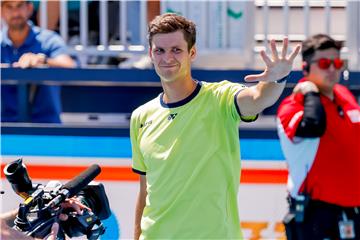 ATP/WTA Miami: pregled rezultata (2)