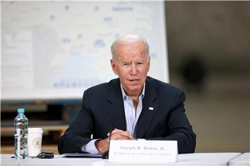  Biden: Ne pozivam na promjenu režima u Rusiji