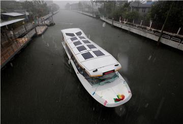 THAILAND PHOTO SET TRANSPORT ALTERNATIVE ENERGY