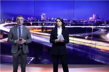 Predstavljena nova programska shema kabelskog kanala N1 televizije