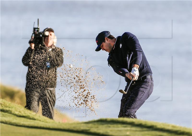 100 years of golf in Croatia marked on Brijuni