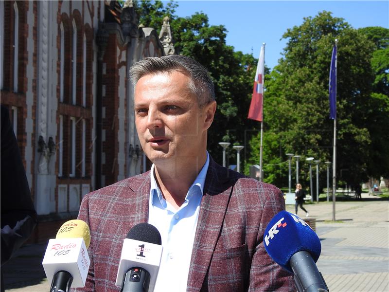 Former Čakovec mayor Stjepan Kovač indicted