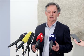 Pupovac: Rekonstrukcija Vlade je interes svih koalicijskih partnera