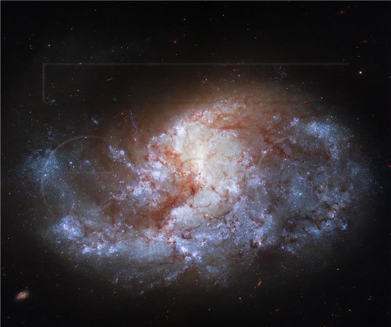 Teleskop Hubble otkrio do sada najudaljeniju zvijezdu