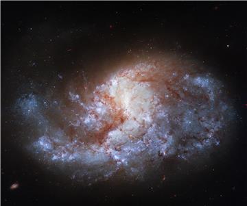 Teleskop Hubble otkrio do sada najudaljeniju zvijezdu