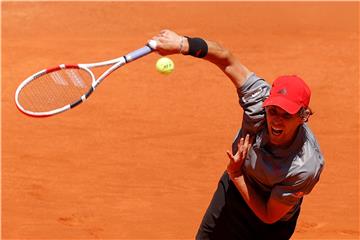 Pehovi se nižu, Dominic Thiem sada pozitivan na COVID-19