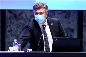 VLADA Plenković podsjetio na akciju "Plitvice"