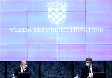 Plenković: Sutra stupaju na snagu mjere za ublažavanje rasta cijena energenata