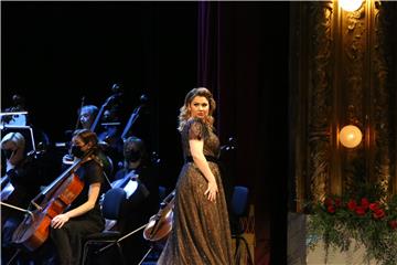 Verdijeva "Traviata" 21. travnja premijerno u zagrebačkom HNK-u