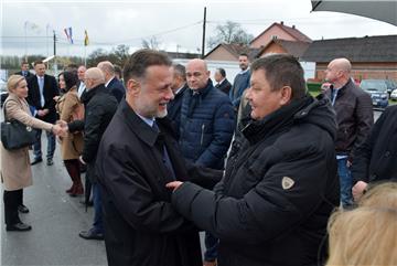 Otvoren 23. Proljetni međunarodni bjelovarski sajam s više od 400 izlagača