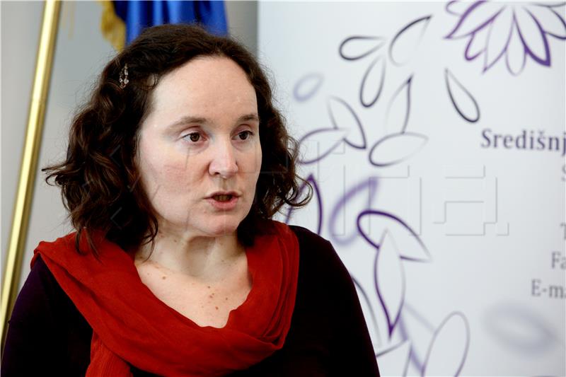 Persons with autism lack systemic support in Croatia, ombudsman says