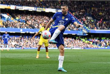 BRITAIN SOCCER ENGLISH PREMIER LEAGUE