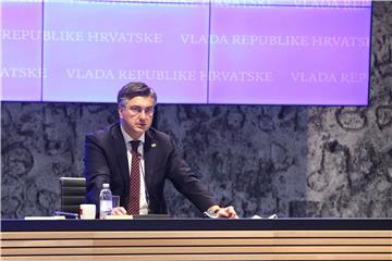 Plenković: Demografska revitalizacija ostaje strateško pitanje