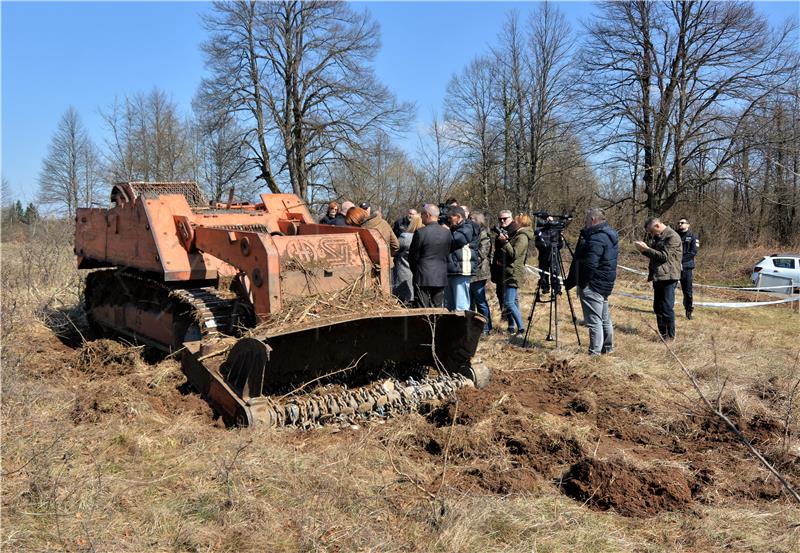 Obilježavanje Međunarodnog dana svjesnosti o opasnostima od mina