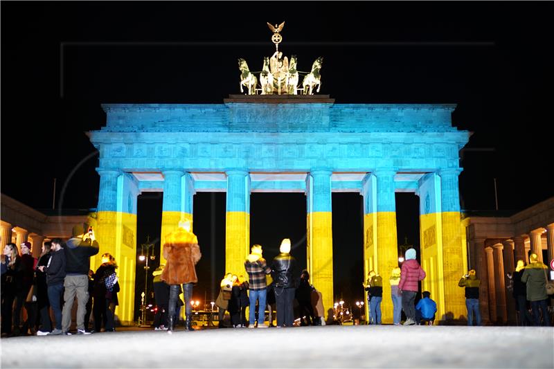 Berlin protjerao 40 ruskih diplomata