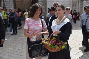 Očekuje se rast turističkog prometa za Uskrs