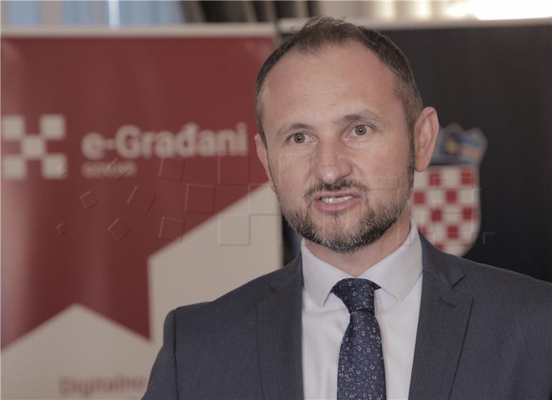 Središnji državni ured za razvoj digitalnog društva predstavio platformu e-Poslovanje