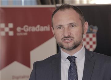 Središnji državni ured za razvoj digitalnog društva predstavio platformu e-Poslovanje