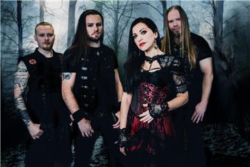 U Močvari idućeg ponedjeljka heavy, gothic i progressive metal bendovi