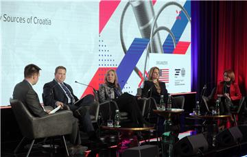 Američko-hrvatski forum: energetski panel