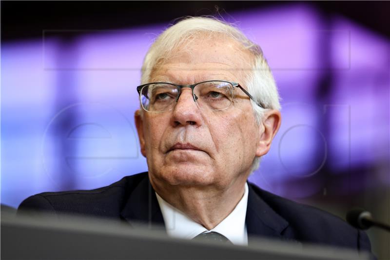 Borrell: Talibani su pogazili svoje obećanje o školovanju djevojčica